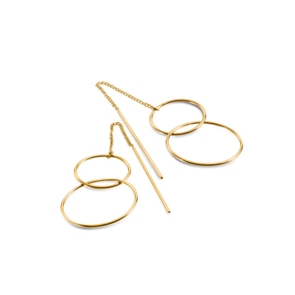 Boccia Ohrschmuck 05033-02