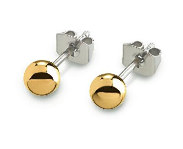 Ohrschmuck 0504-03 von Boccia