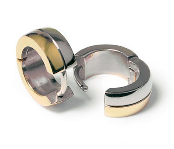 Ohrschmuck 0505-07 von Boccia