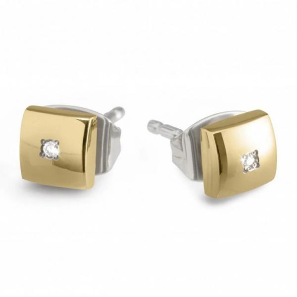 Boccia Ohrschmuck 05050-03