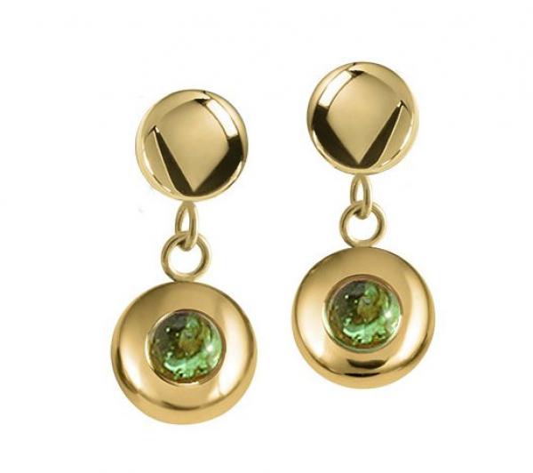 Boccia Ohrschmuck 05051-04