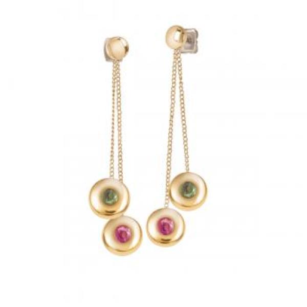 Boccia Ohrschmuck 05052-02