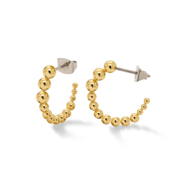 Boccia Ohrschmuck 05067-02