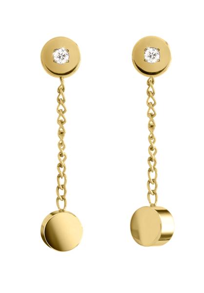 Boccia Ohrstecker 05084-04