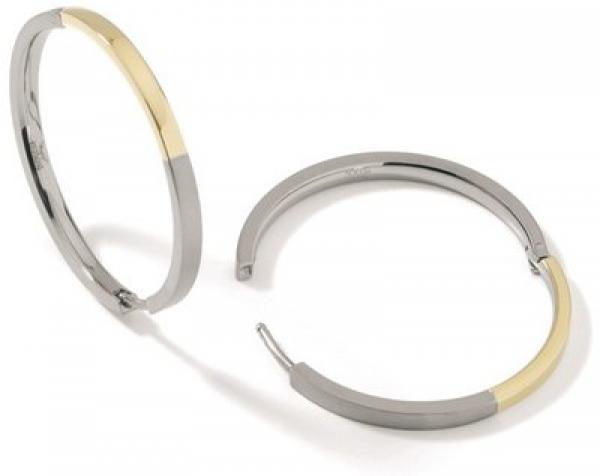 Ohrschmuck 0516-02 von Boccia