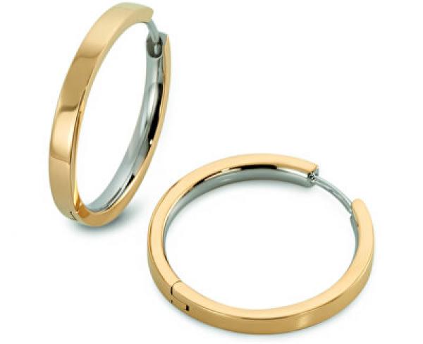 Ohrschmuck 0517-10 von Boccia