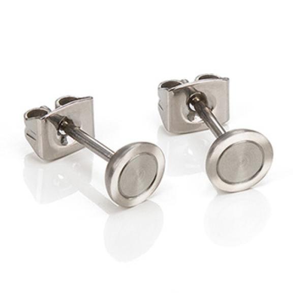 Ohrschmuck 0541-01 von Boccia