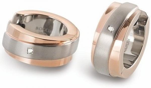 Ohrschmuck 0560-08 von Boccia