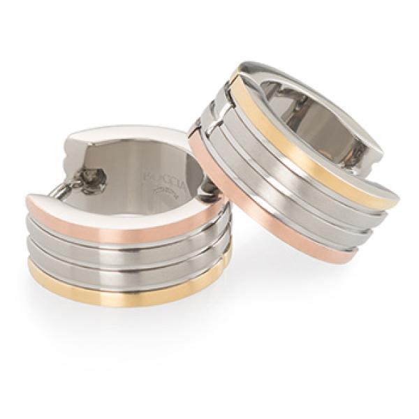 Ohrschmuck 0592-02 von Boccia