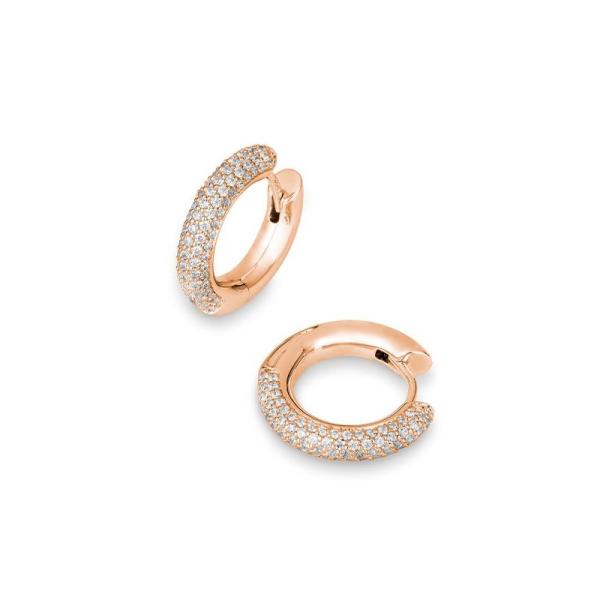 Breuning Ohrschmuck Luxury 06076550