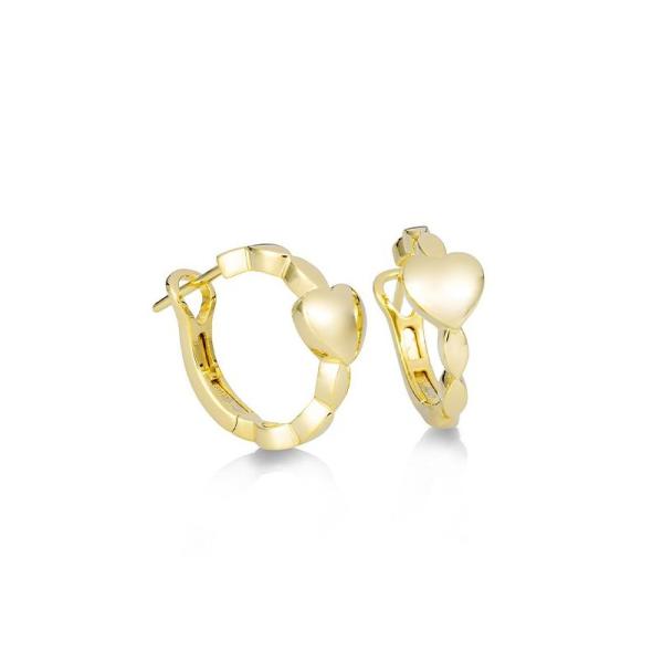 Breuning Ohrschmuck 06609920