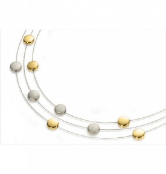 Collier 0852-02 von Boccia