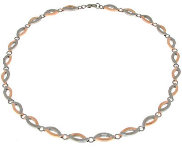 Collier 0876-03 von Boccia