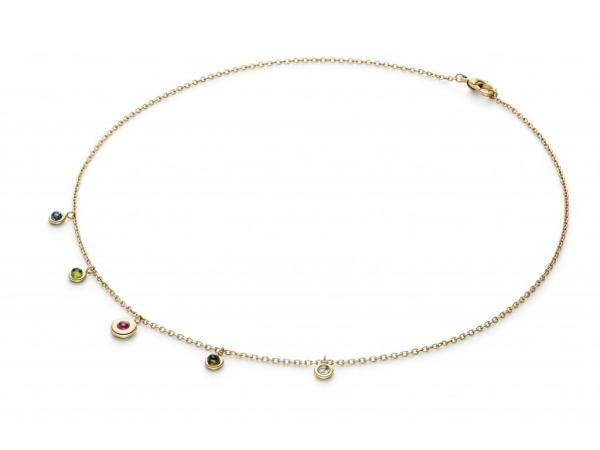 Boccia Collier 08054-03