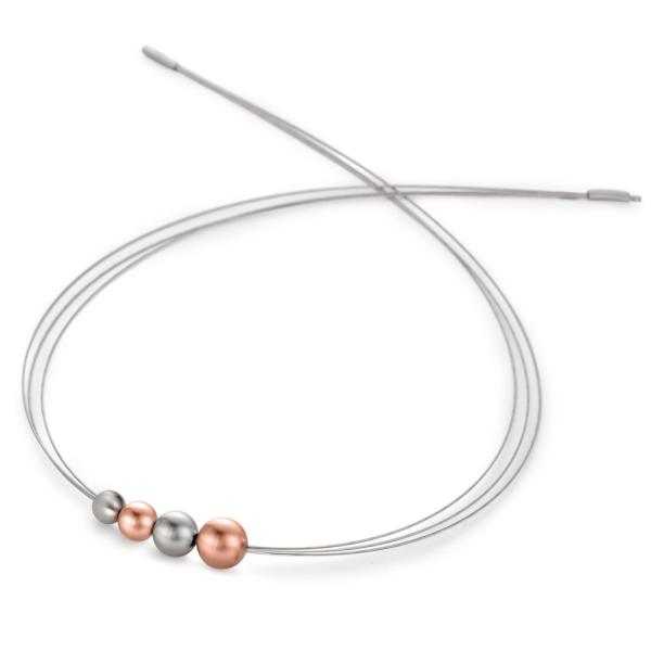 TeNo Halsschmuck 0114801RP40 011.4801RP.40