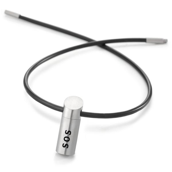 TeNo MEMORO 0492100SOS 049.2100.SOS