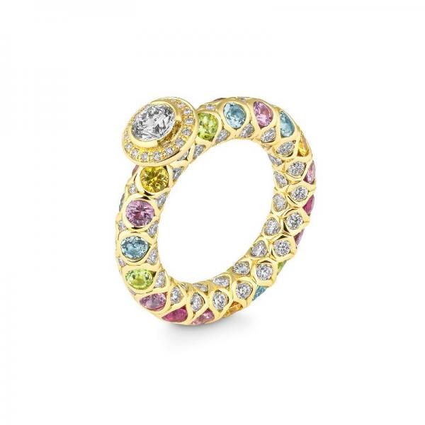 Breuning Ringe Luxury 41061270