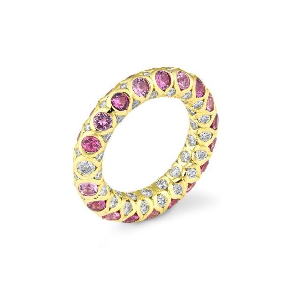 Breuning Ringe Luxury 41061360