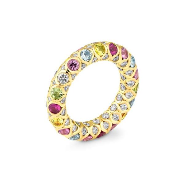 Breuning Ringe Luxury 41061360