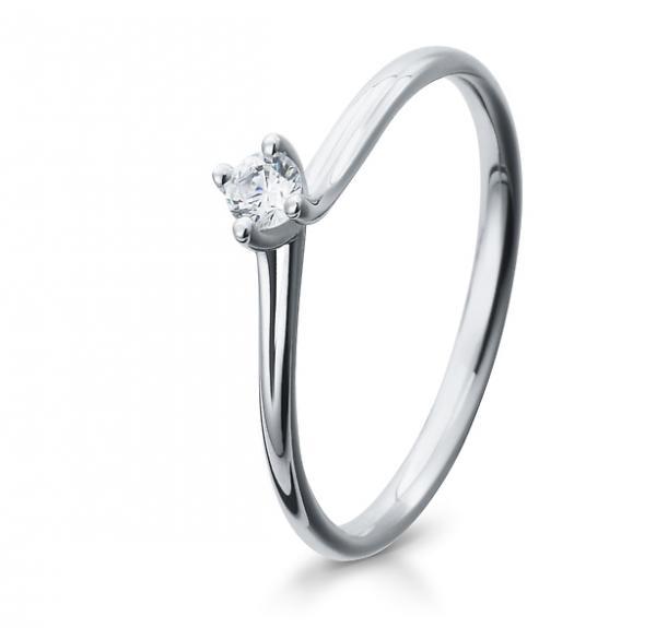 Saint Maurice Verlobungsringe Silber 4