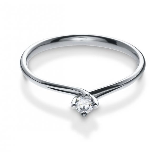 Saint Maurice Verlobungsringe Silber 4