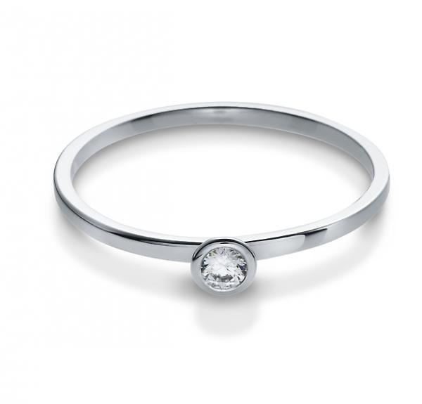 Saint Maurice Verlobungsringe Silber 4