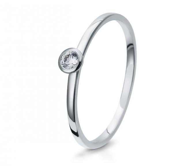 Saint Maurice Verlobungsringe Silber 4