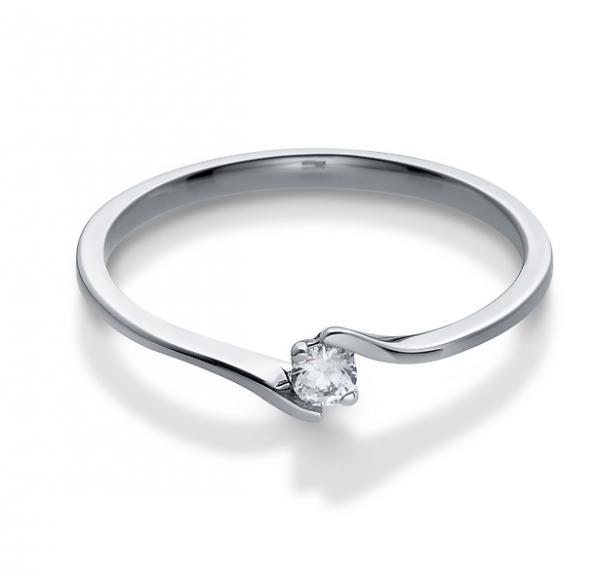 Saint Maurice Verlobungsringe Silber 4