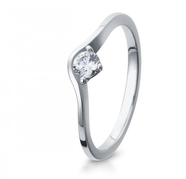 Saint Maurice Verlobungsringe Silber 4