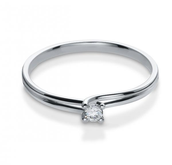 Saint Maurice Verlobungsringe Silber 4