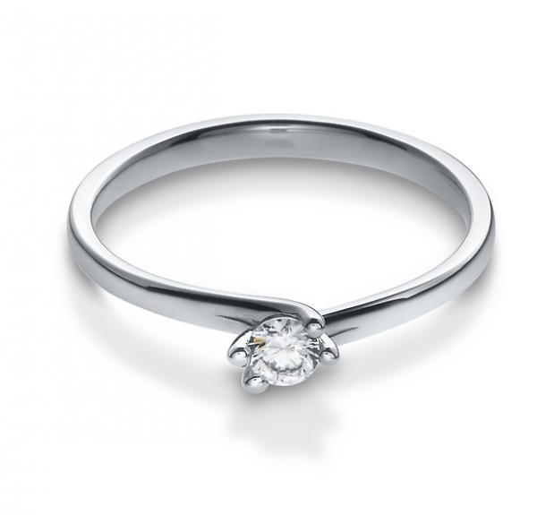 Saint Maurice Verlobungsringe Silber 4