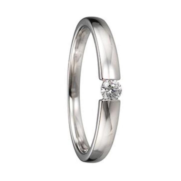 Verlobungsring Gold von Saint Maurice 41/82129-0