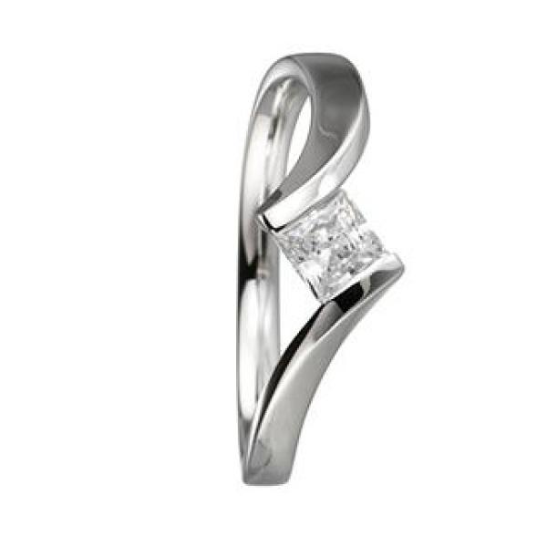 Verlobungsring Gold von Saint Maurice 41/82130-0