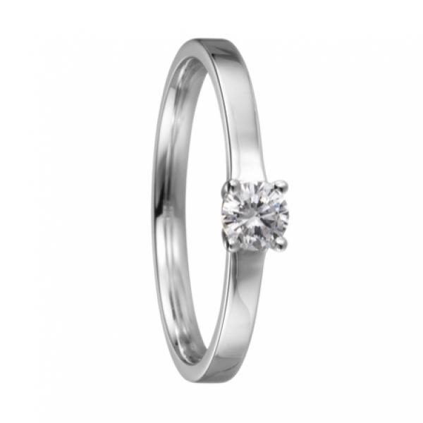 Verlobungsring Gold von Saint Maurice 41-82137W