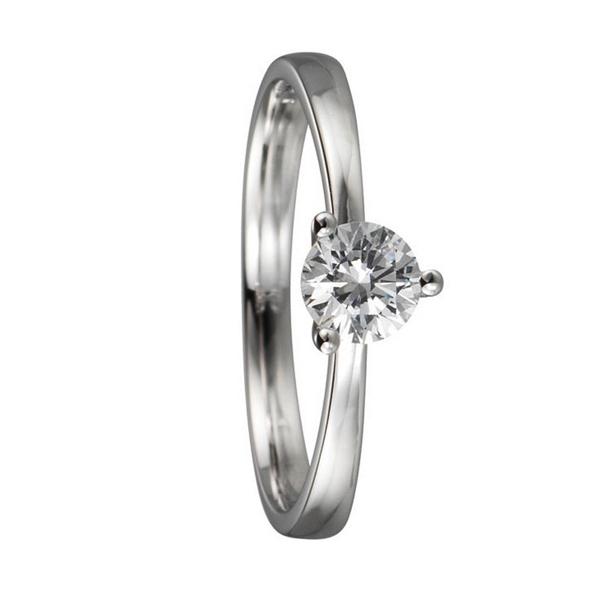 Verlobungsring Gold von Saint Maurice 41-82147W