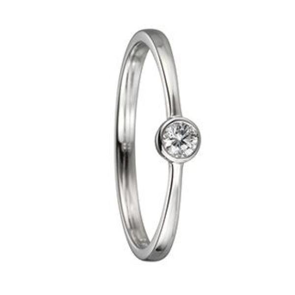 Verlobungsring Gold von Saint Maurice 41/82154-0