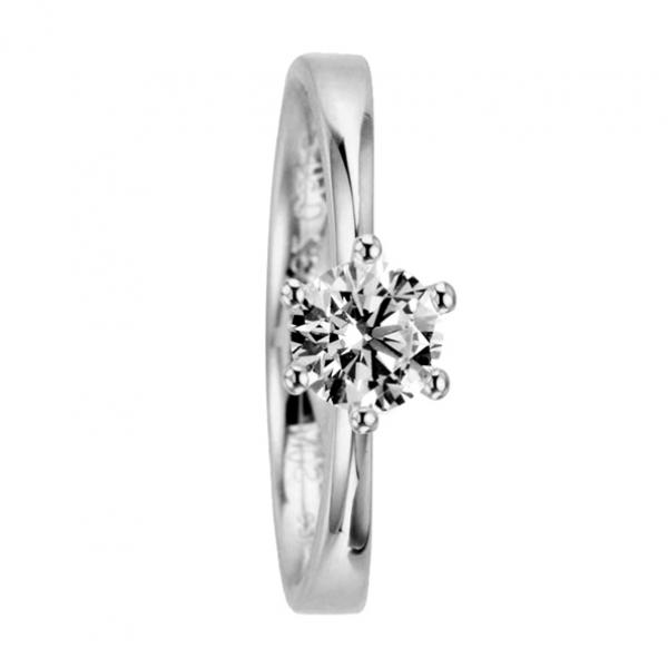 Verlobungsring Gold von Saint Maurice 41-87033W