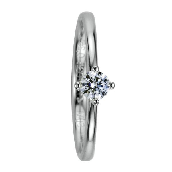 Verlobungsring Gold von Saint Maurice 41/87035-0