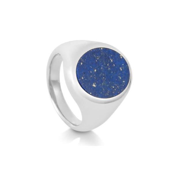 Breuning Ringe Silber 42033910