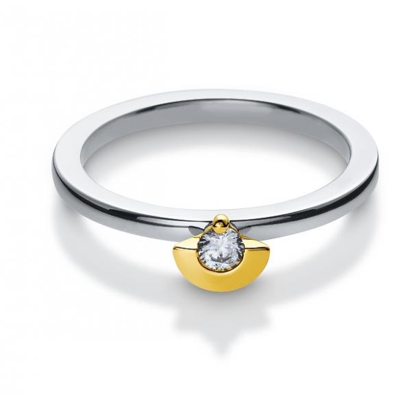 Saint Maurice Verlobungsringe Silber 4