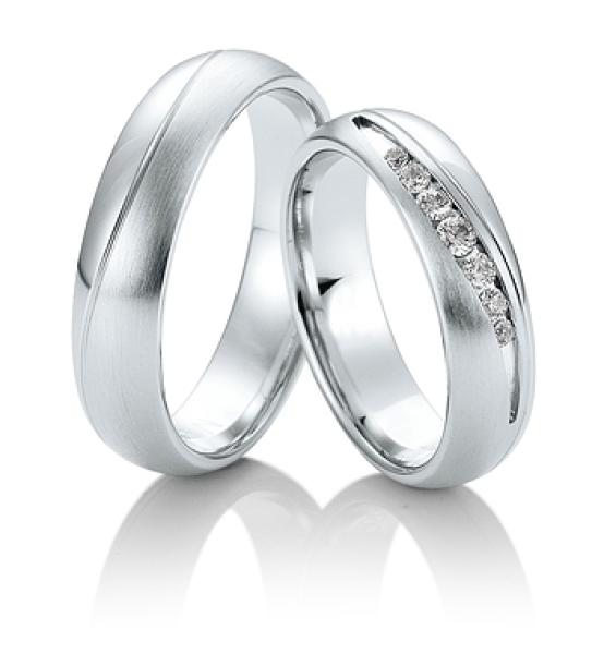 Saint Maurice Trauringe Exclusive 49815550 / 49815560