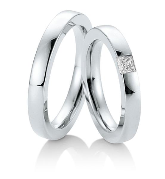 Saint Maurice Trauringe Exclusive 49815610 / 49815620