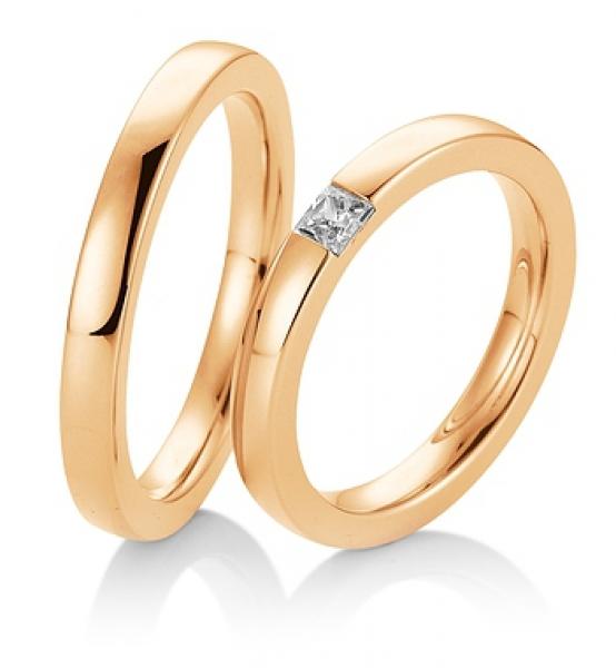 Saint Maurice Trauringe Exclusive 49815690 / 49815700