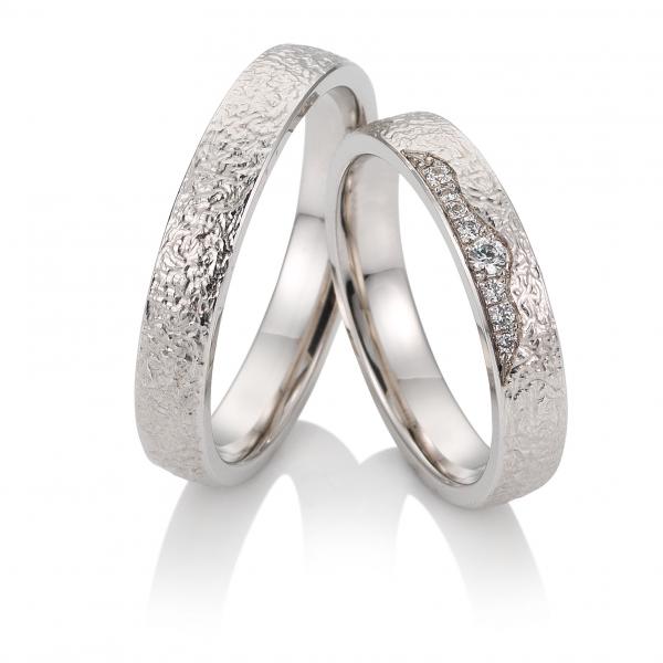 Saint Maurice Trauringe Exclusive 4981737 / 4981738