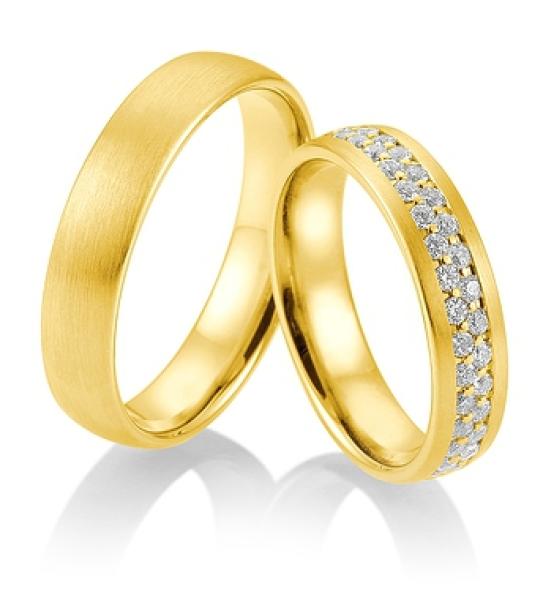 Saint Maurice Trauringe Exclusive 49884050 / 49884060