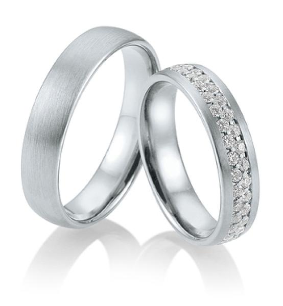 Saint Maurice Trauringe Exclusive 49884050 / 49884060