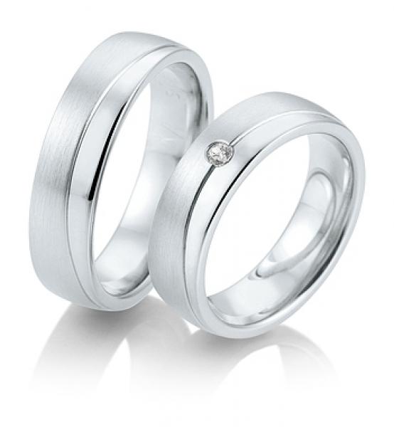 Saint Maurice Trauringe Exclusive 49884110 / 49884120