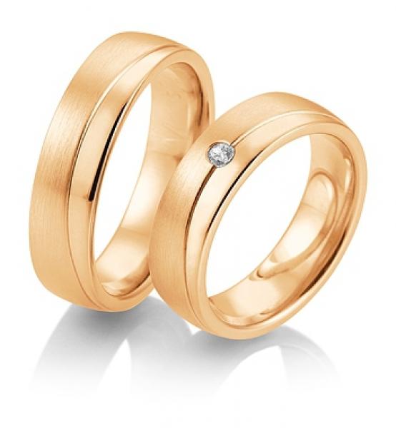 Saint Maurice Trauringe Exclusive 49884110 / 49884120