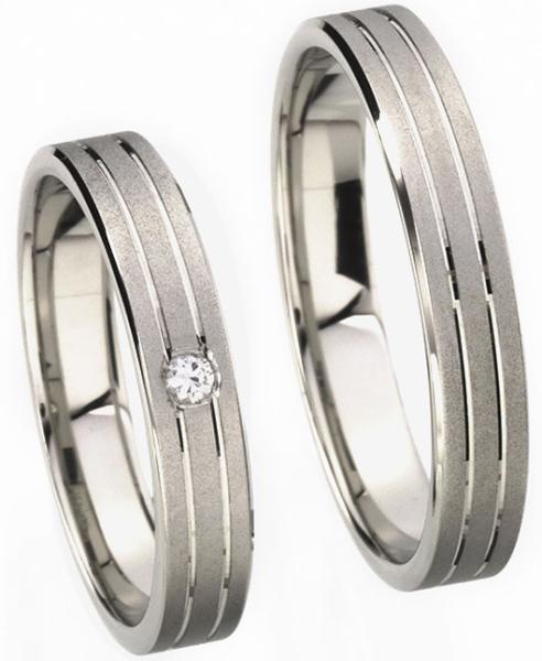 Verlobungsringe Silber von Kühnel 517314-40