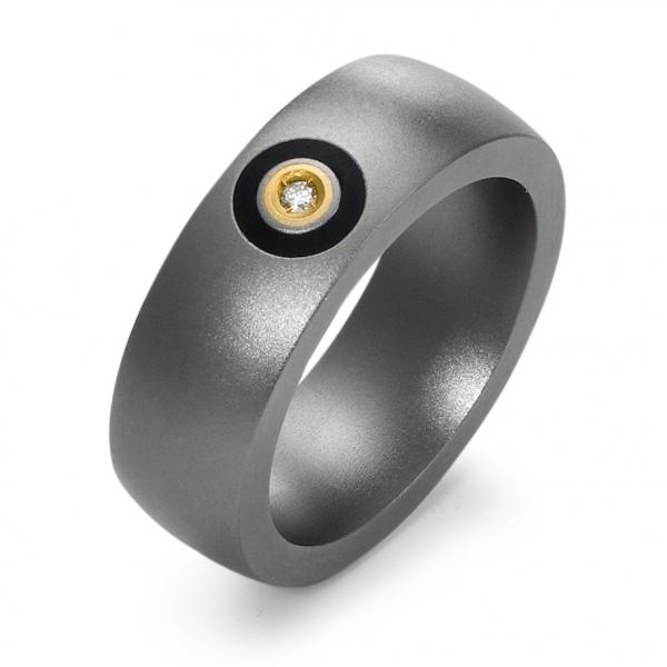 Titan Factory Verlobungsringe Herren 5